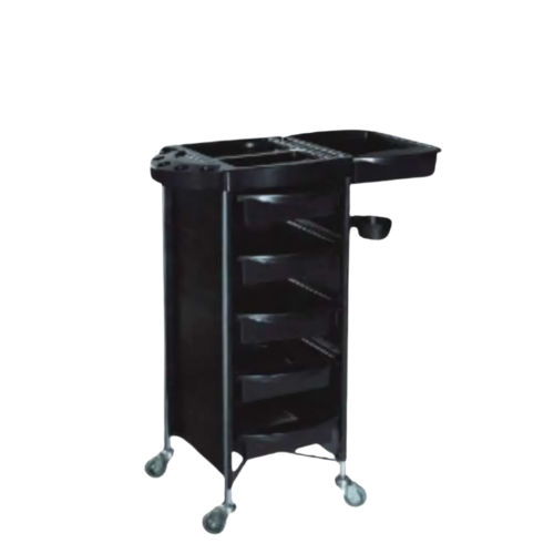 Hair Accessories Trolley (Model: CS 6003)