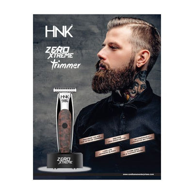 Hnk Zero Xtreme Trimmer
