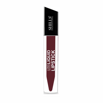 Shills Professional Liquid Lipstick Shade (02-24)