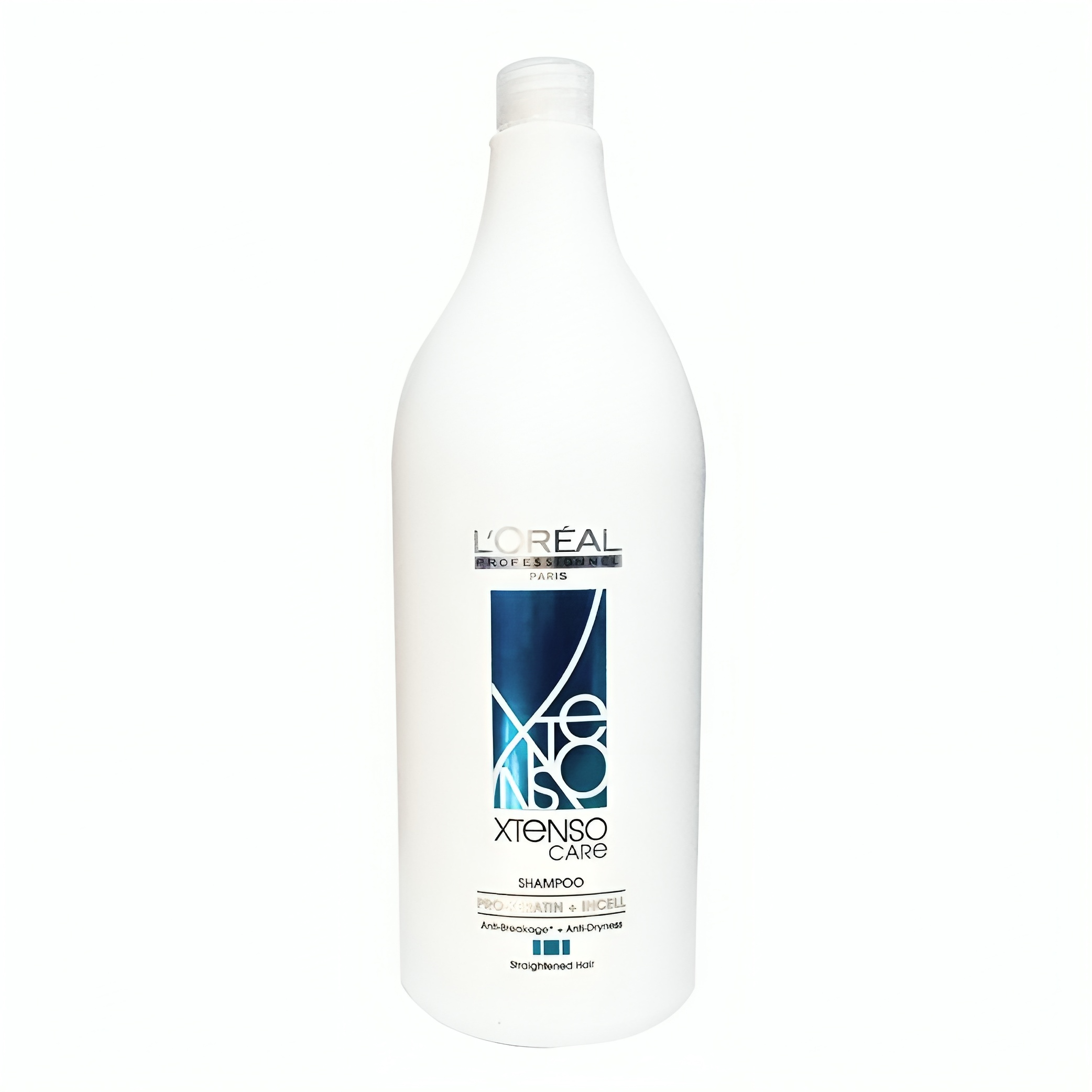 L'Oreal Professionnel Xtenso Care Shampoo Pro-Keratin & Incell (1500ml)