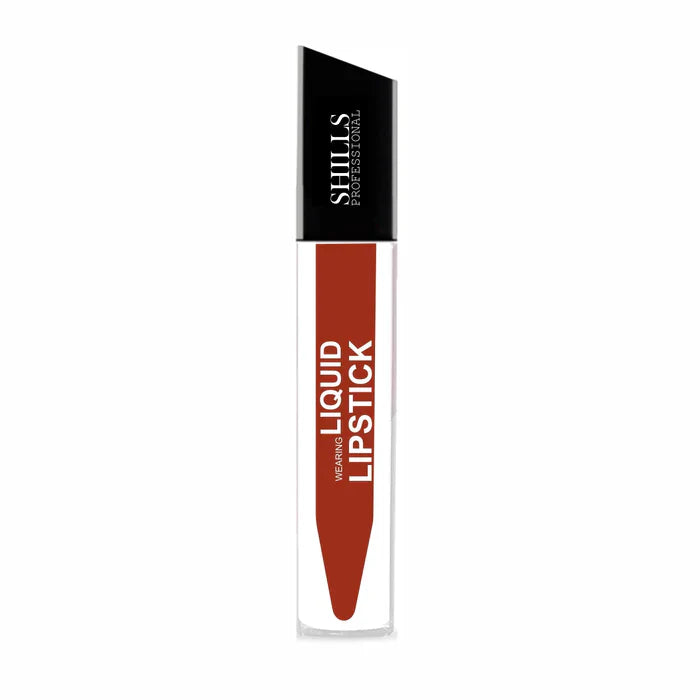 Shills Professional Liquid Lipstick Shade (02-24)