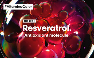 L'Oreal Professionnel Serie Expert Vitamino Shampoo (300ml)