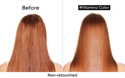 L'Oreal Professionnel Serie Expert Vitamino Shampoo (300ml)