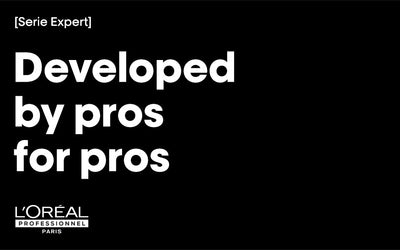 L'Oreal Professionnel Serie Expert Vitamino Shampoo (300ml)