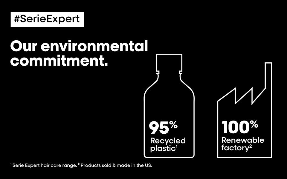 L'Oreal Professionnel Serie Expert Vitamino Shampoo (300ml)