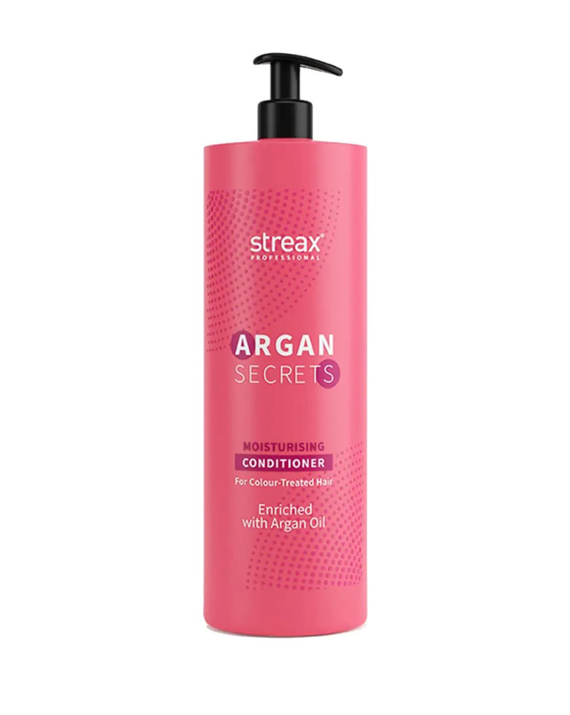 STREAX PROFESSIONAL Argan Secrets Moisturizing Conditioner (1500ml)