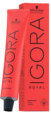 Schwarzkopf Professional Igora Royal Pastelfier