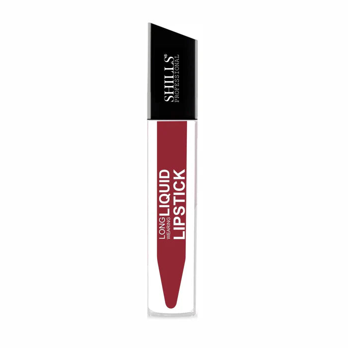 Shills Professional Liquid Lipstick Shade (02-24)