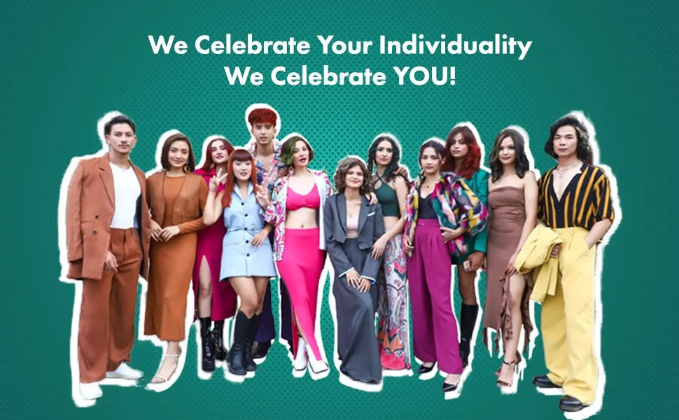 Streax Professional Hold & Play Funky Colours - Perky Green (100 g)