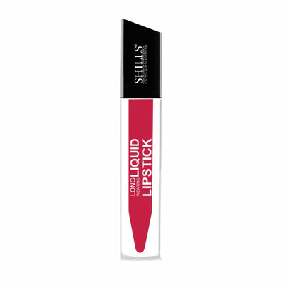 Shills Professional Liquid Lipstick Shade (02-24)
