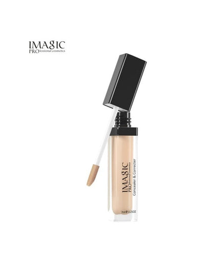 IMAGIC PROfessional Cosmetics Concealer & Corrector 7g - Warm Ivory 1223