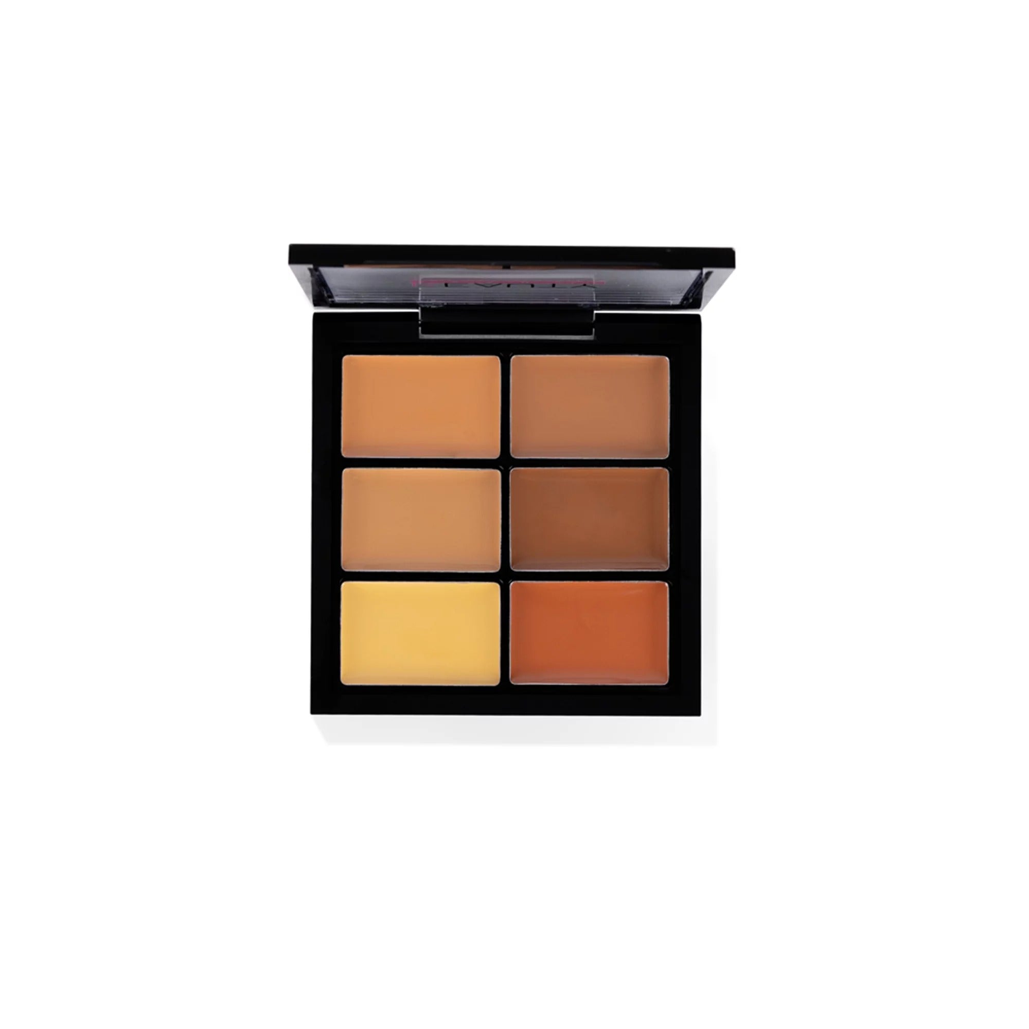 Keauty Beauty Concealer & Corrector Palette