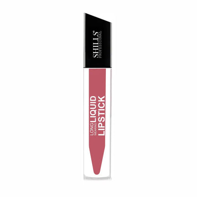 Shills Professional Liquid Lipstick Shade (02-24)