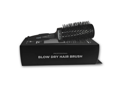 Torlen 24 Series Hot Brush (53mm)