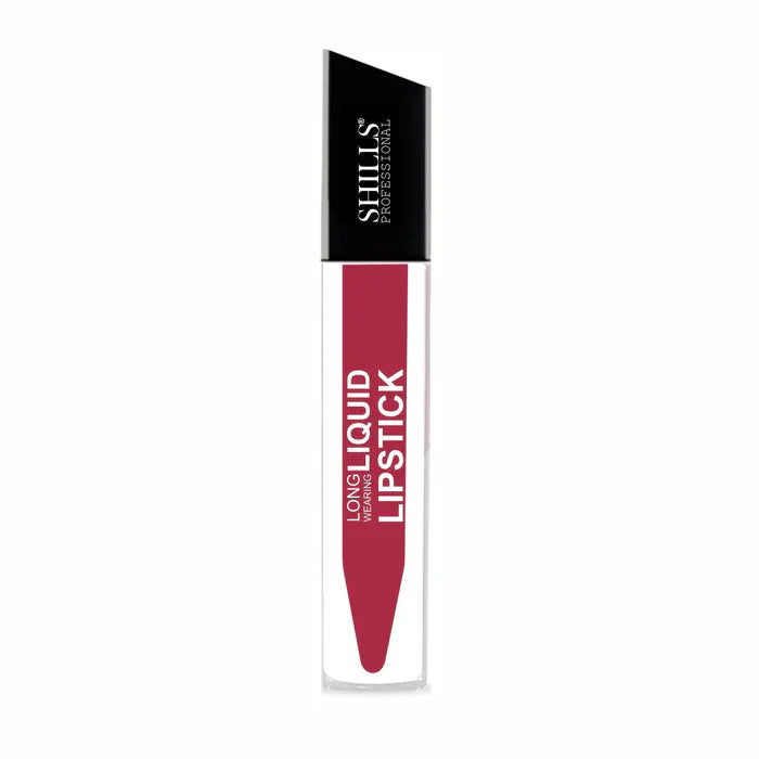 Shills Professional Liquid Lipstick Shade (02-24)