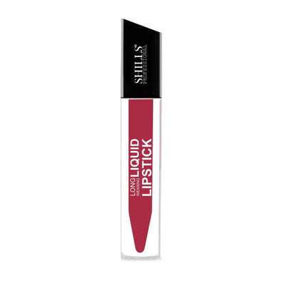 Shills Professional Liquid Lipstick Shade (02-24)
