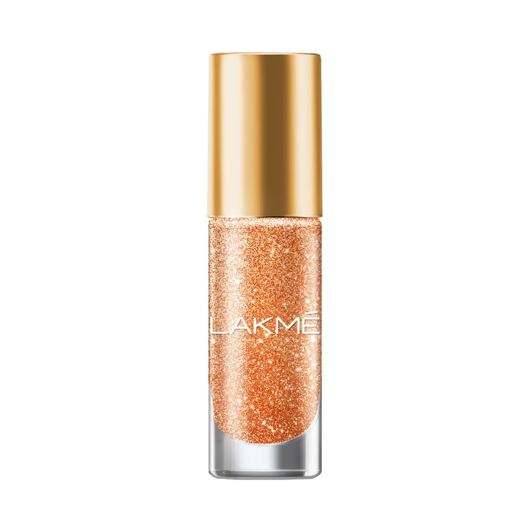 Lakmé Glitterati Nail Paints
