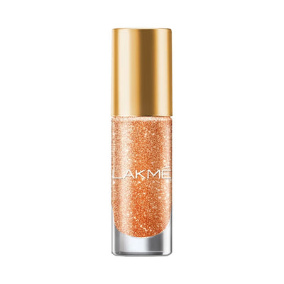 Lakmé Glitterati Nail Paints