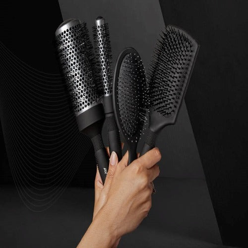 AY.TY PRO BRUSH SET (4+1)