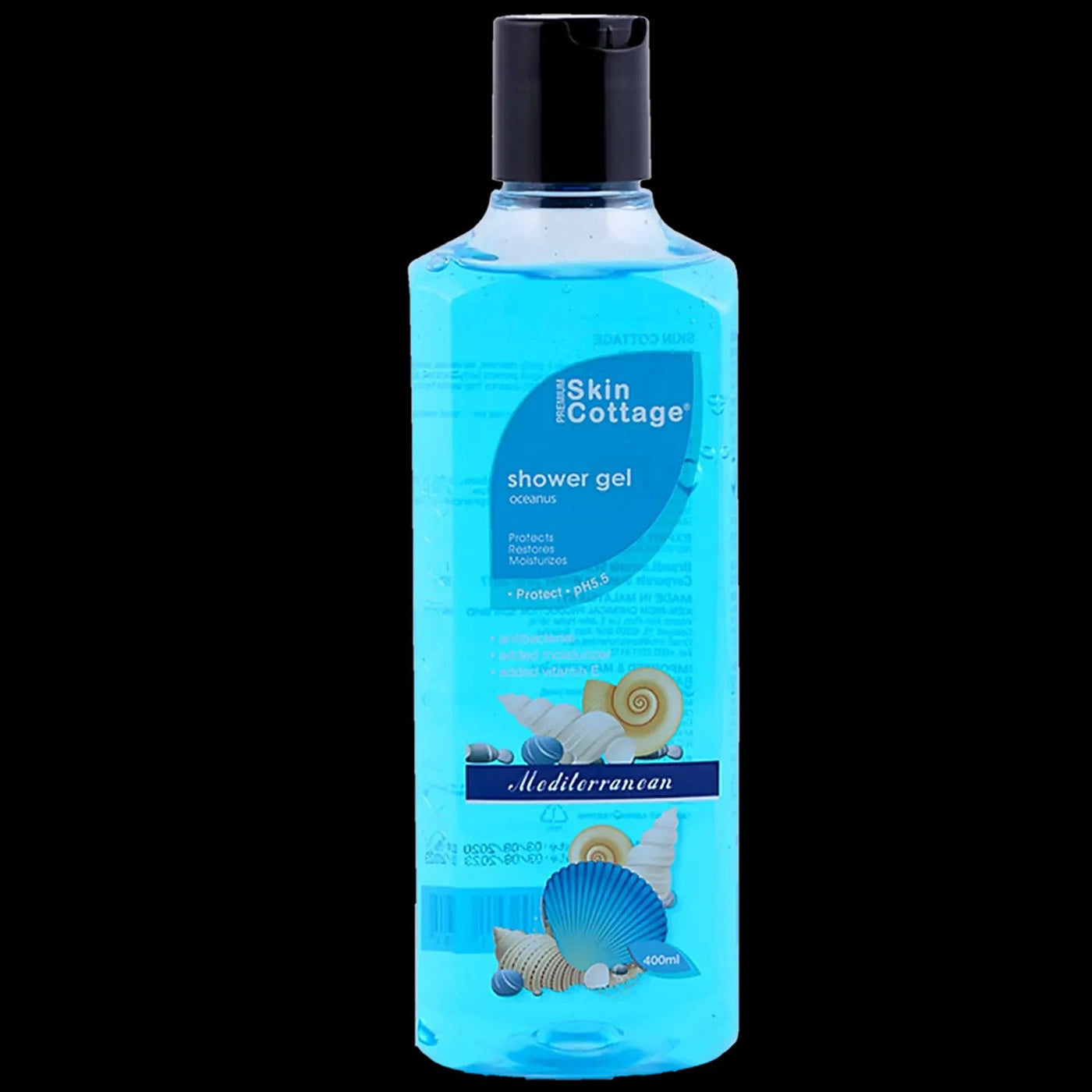 Skin Cottage Oceanus Shower Gel – 400ml