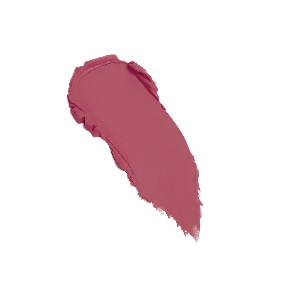 Makeup Revolution Mousse Blusher - Blossom Rose Pink (6g)