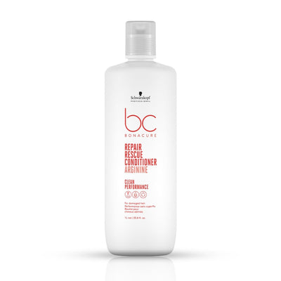 Schwarzkopf Professional Bonacure Repair Rescue Conditioner 1000ml