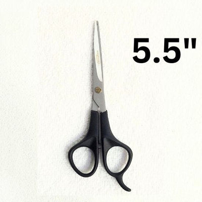 KraftPro Plastic Handle Scissor 5.5"
