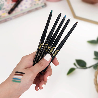 Olivia Eye Lighter Kajal Turquoise Treat