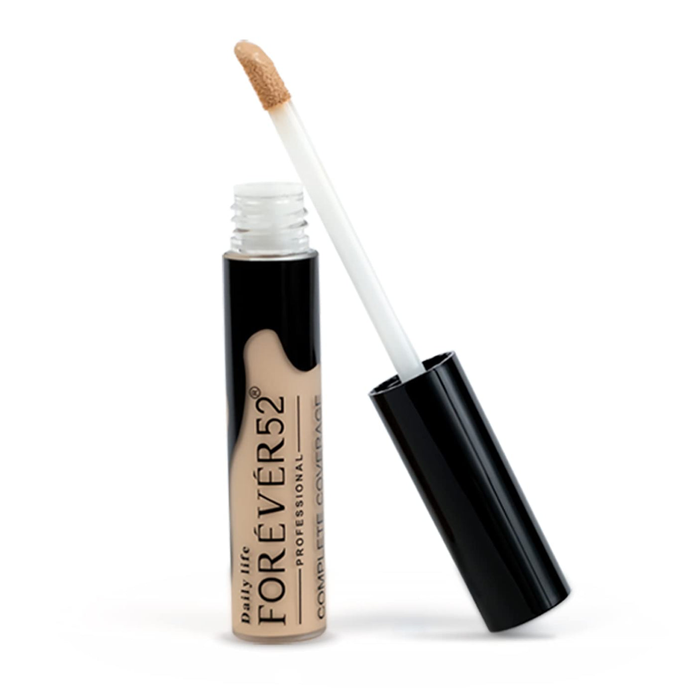 Daily Life Forever52 Complete Coverage Concealer COV006 - Mocha (10g)