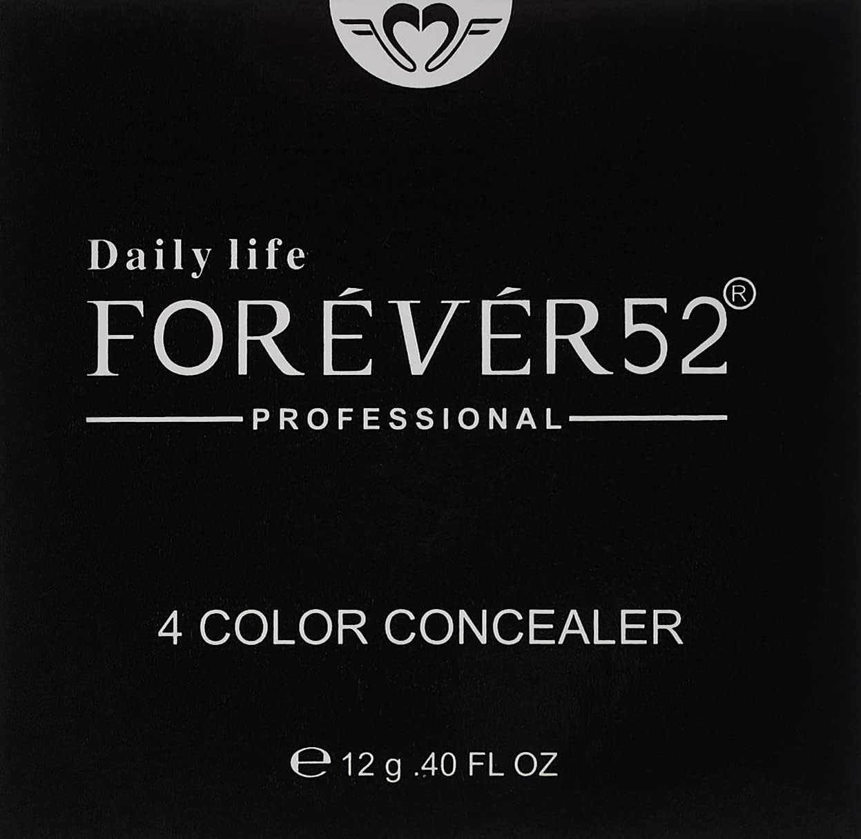 Forever52 Daily Life 4 Color Concealer - AC002