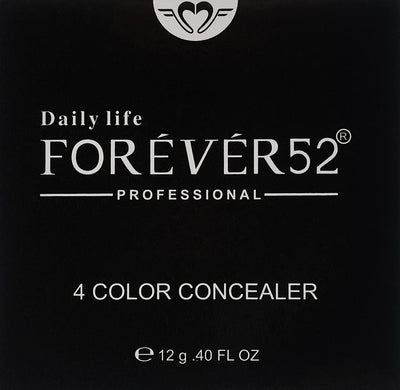 Forever52 Daily Life 4 Color Concealer - AC002