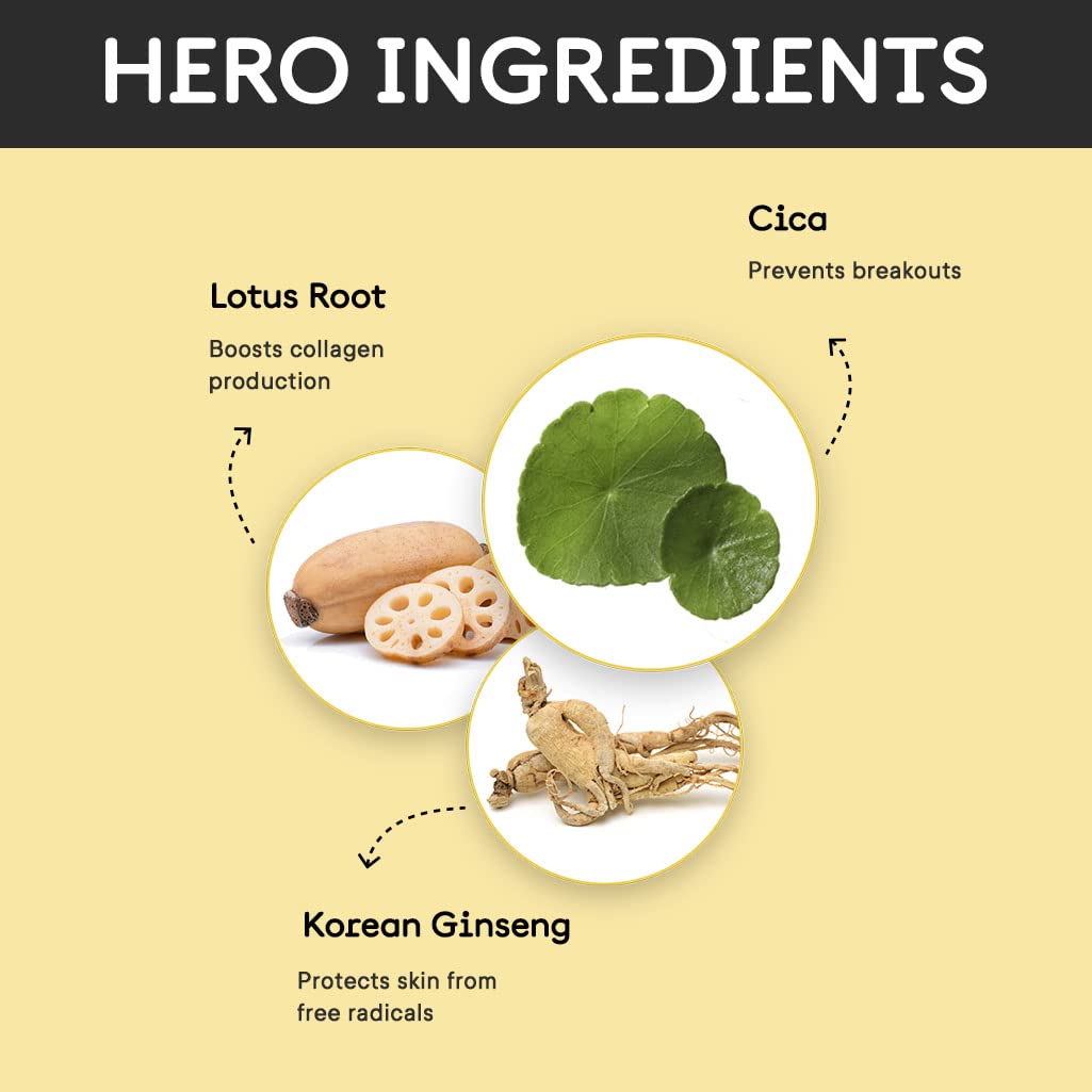 Quench Cica & 2% Niacinamide Face Mist