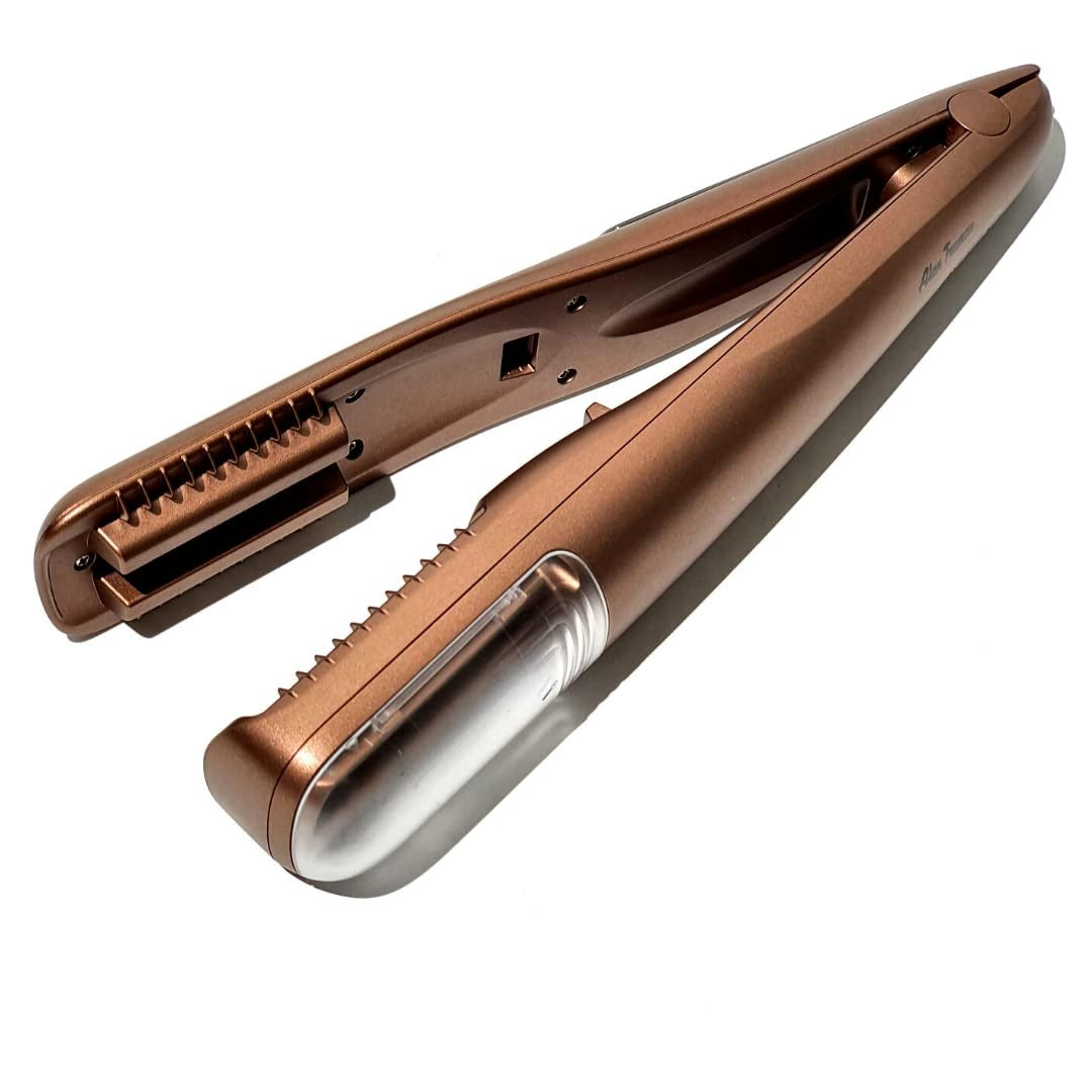 Alan Truman No More Split Ends - Automatic Split End Trimmer | Frizz-Free Hair Tool | Cordless