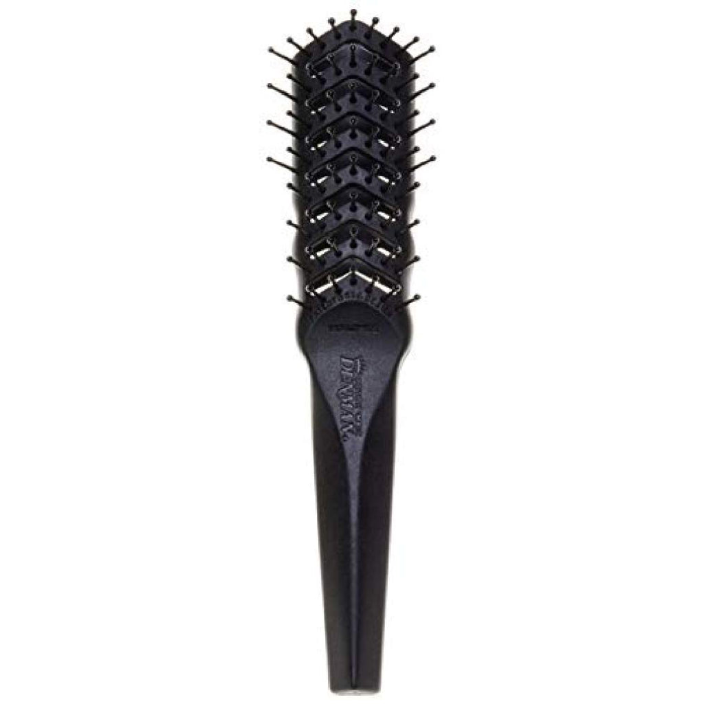 Denman D100 Large Tunnel Vent Hairbrush