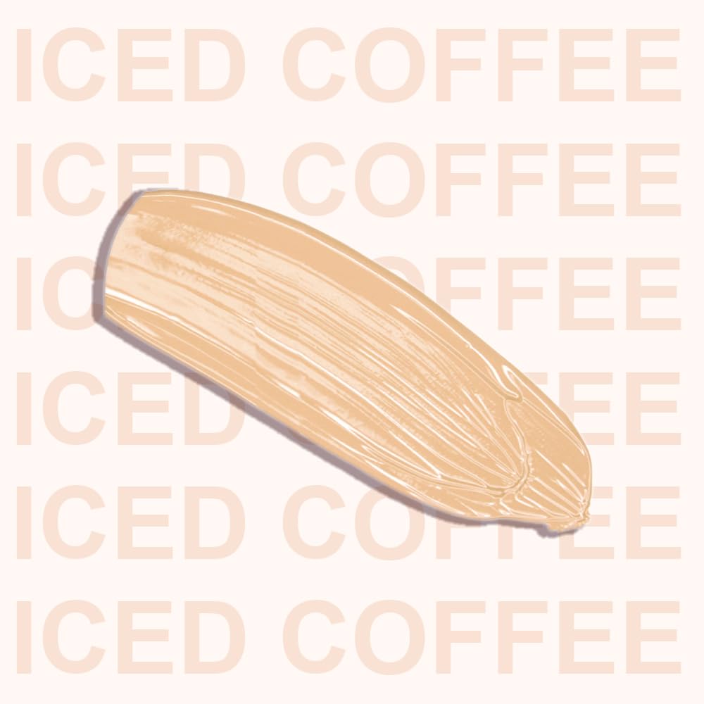 Daily Life Forever52 Complete Coverage Concealer COV006 - Mocha (10g)