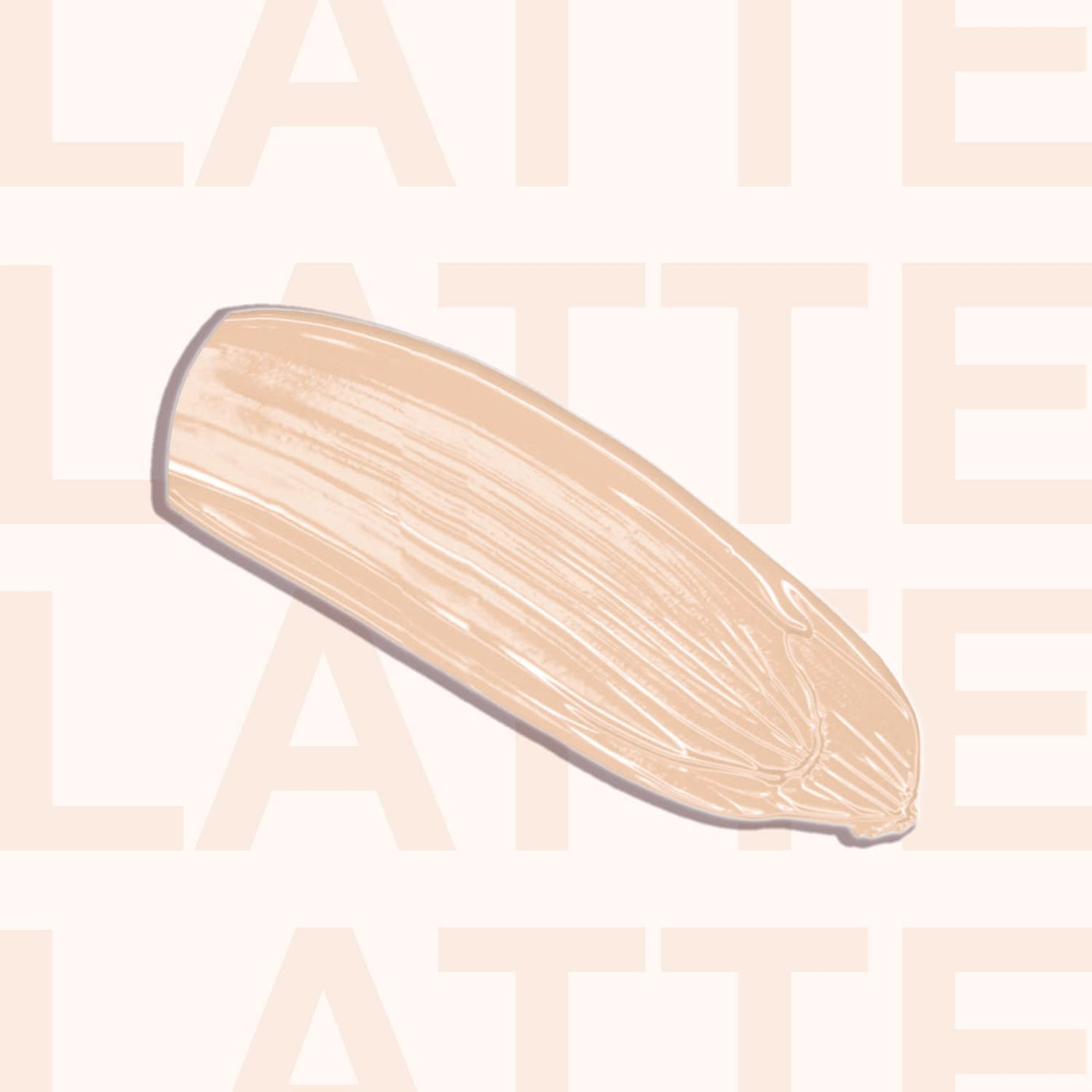 Daily Life Forever52 Easily Blendable Concealer for Face Makeup (Latte) Natural finish,Liquid Light Weight Concealer-COV004