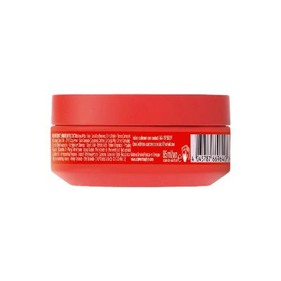 Schwarzkopf Professional OSiS+ Flexwax Strong Hair styling Cream Wax I Provides grip and natural shine I Easy to Apply and Wash | Medium Hold | Matte Finish with Volume | Suitable of all Hair types | For men and Women | 85 ml