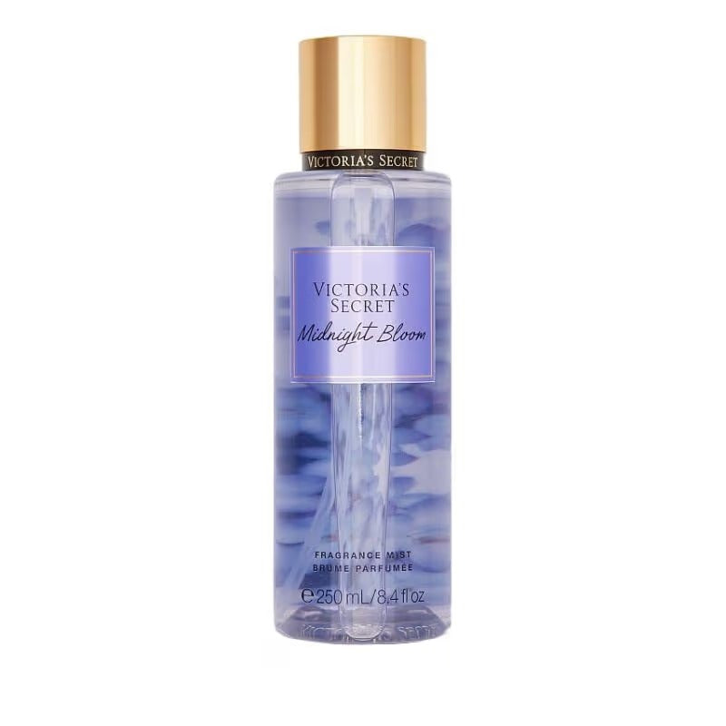 Victoria's Secret Midnight Bloom Fragrance Mist – 250ml
