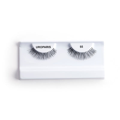 UROPARIS 55 Eyelashes