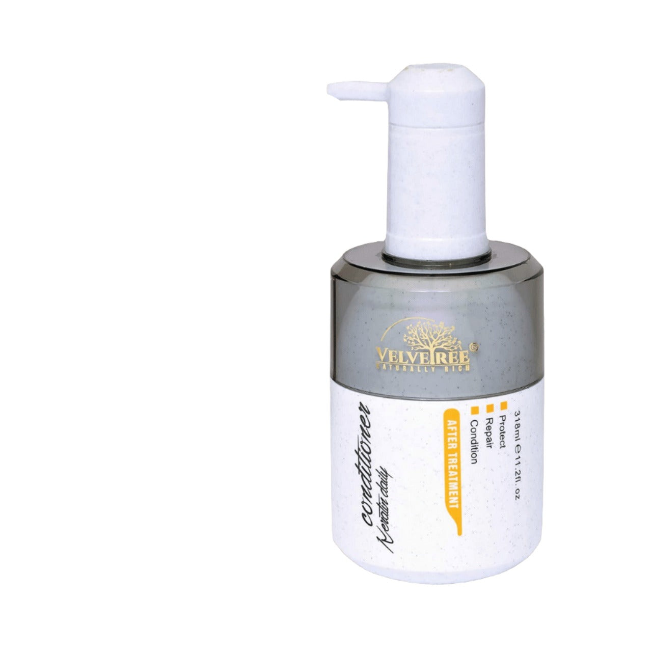 Velvetree Clarifying Shampoo Pre Treatment 318ml