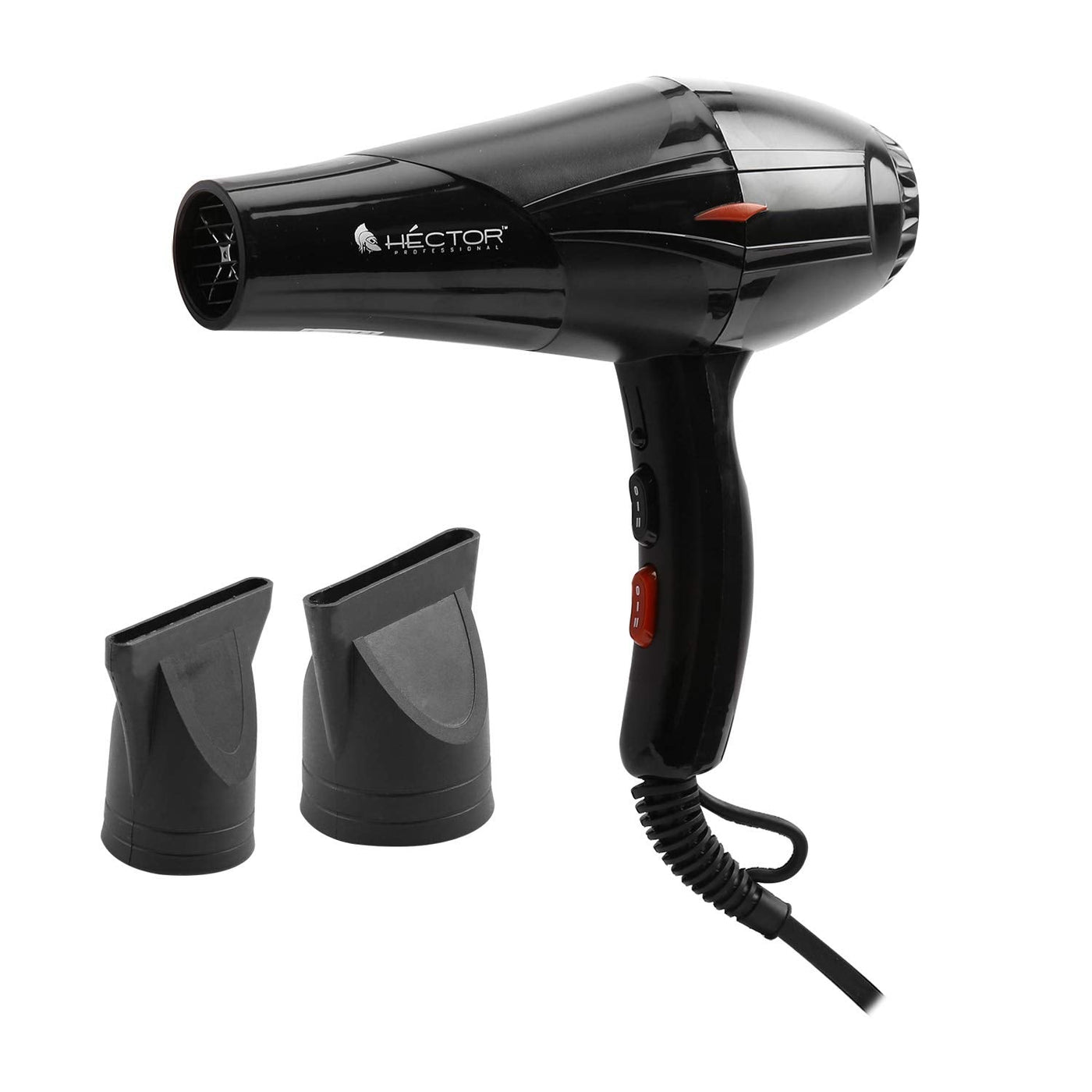Hector Professional HT- 2300W Hair Dryer