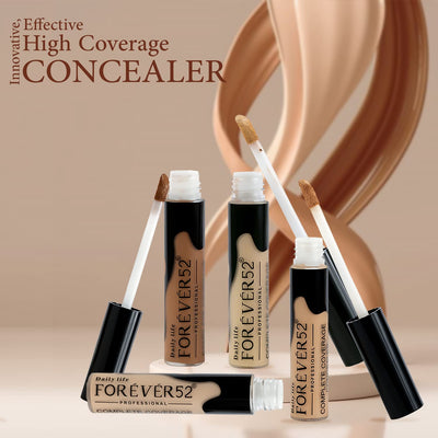 Daily Life Forever52 Complete Coverage Concealer - COV011 (10gm)