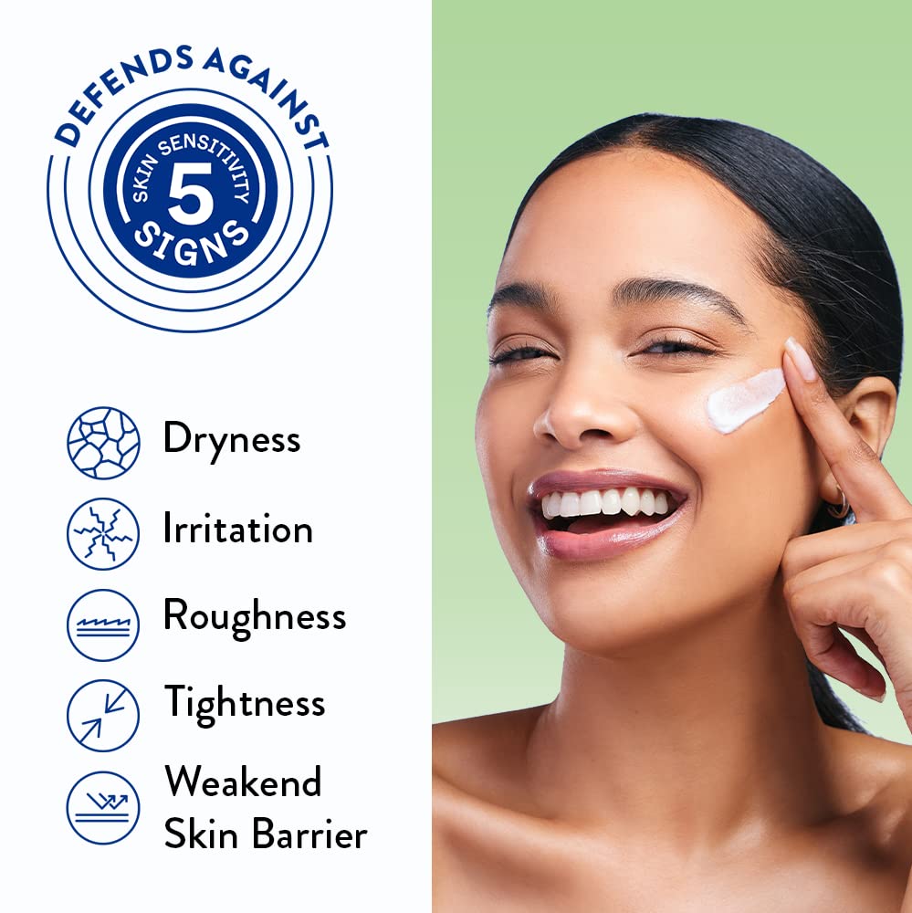 Cetaphil Moisturising Cream for Face & Body, Dry to Normal skin, 80 gm