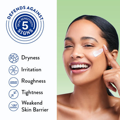 Cetaphil Moisturising Cream for Face & Body, Dry to Normal skin, 80 gm