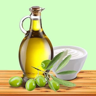 Skin Cottage Green Tea Body Bath + Scrub – 400ml