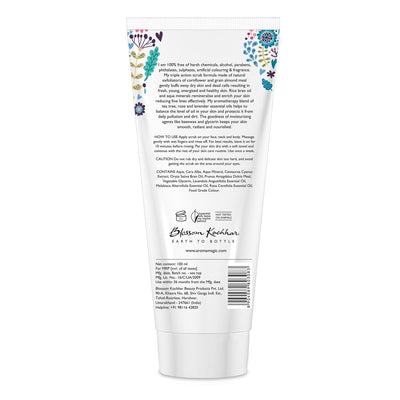 Aroma Magic Mineral Glow Scrub, 200ml