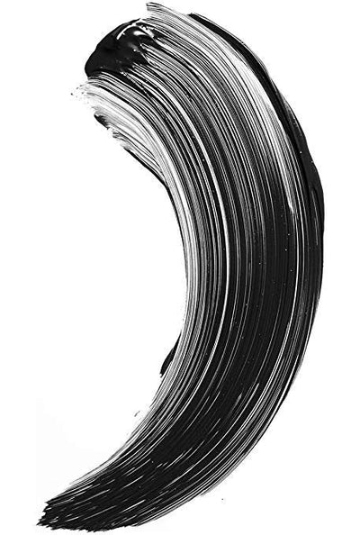 Maybelline New York Lash Sensational Waterproof Mascara - Black, 10 g