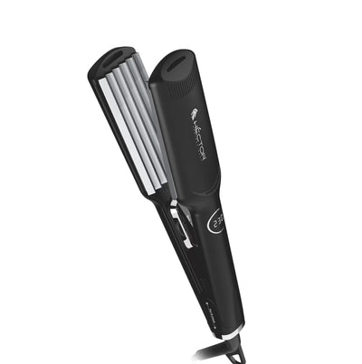 Hector Professional Titanium Pro Plus Hair Crimper – 240g