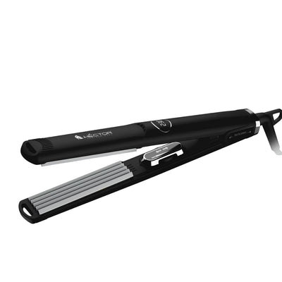 Hector Professional Titanium Pro Hair Crimper – 220g