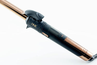 Hnk Twist Curling Tong 22mm